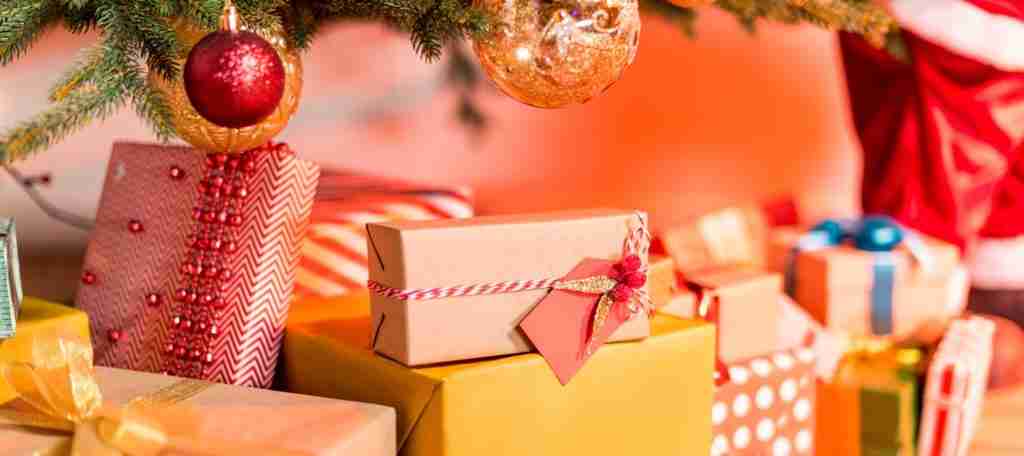 Christmas gifts with feng shui